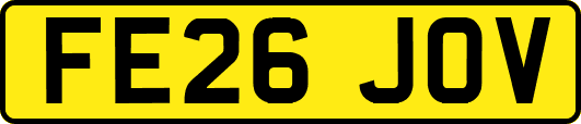 FE26JOV