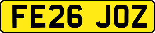 FE26JOZ