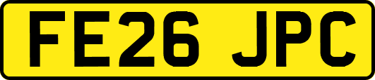 FE26JPC