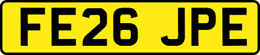 FE26JPE