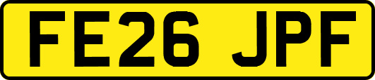 FE26JPF