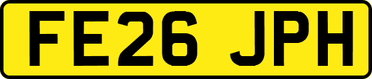 FE26JPH