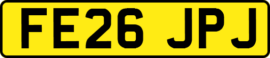 FE26JPJ
