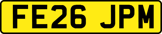 FE26JPM