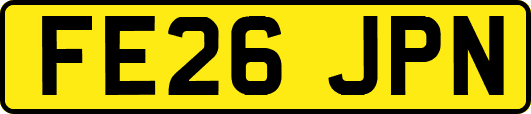FE26JPN