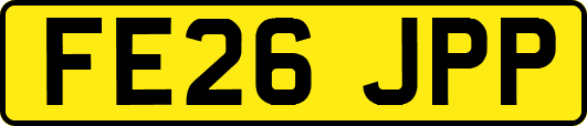 FE26JPP