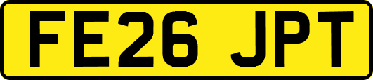 FE26JPT