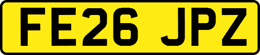 FE26JPZ