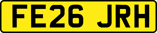 FE26JRH