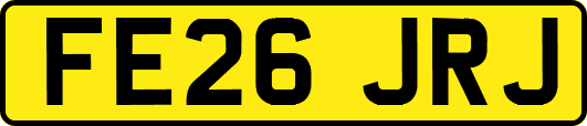 FE26JRJ