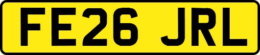 FE26JRL