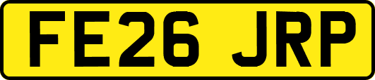 FE26JRP