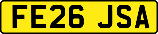 FE26JSA