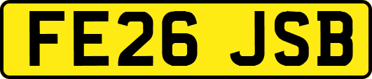 FE26JSB