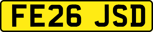 FE26JSD