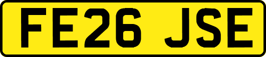 FE26JSE