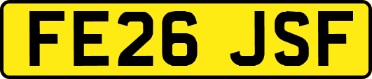 FE26JSF