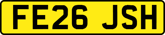 FE26JSH