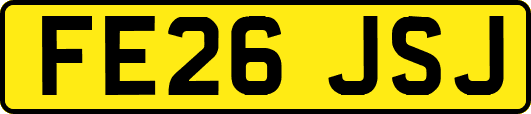 FE26JSJ