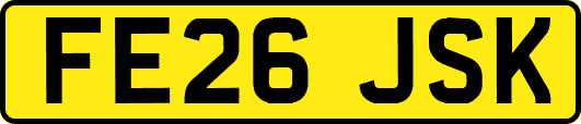 FE26JSK