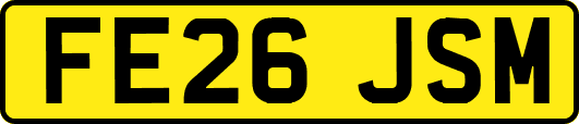 FE26JSM