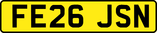 FE26JSN