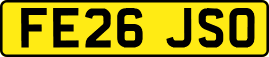 FE26JSO