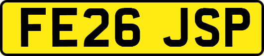 FE26JSP