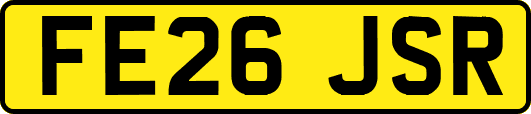 FE26JSR