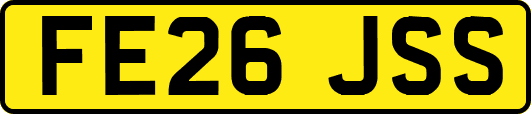 FE26JSS