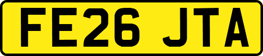 FE26JTA