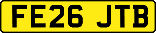 FE26JTB