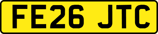 FE26JTC