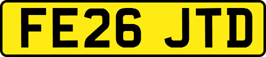 FE26JTD