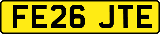 FE26JTE