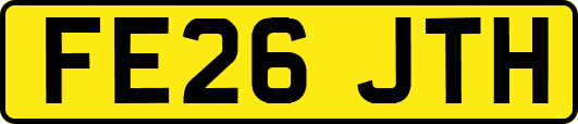 FE26JTH
