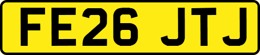 FE26JTJ