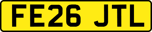 FE26JTL