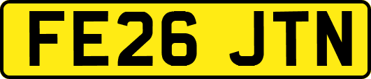 FE26JTN