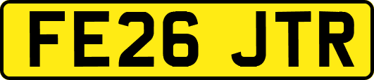 FE26JTR