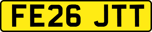FE26JTT