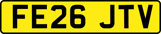 FE26JTV