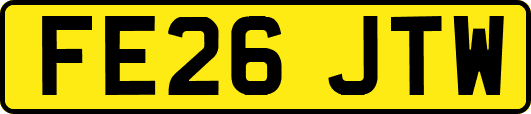 FE26JTW