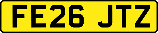 FE26JTZ