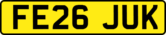 FE26JUK
