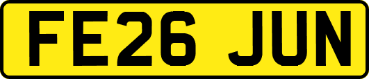 FE26JUN