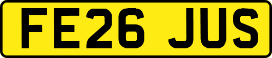 FE26JUS