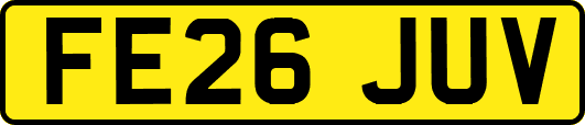 FE26JUV