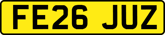 FE26JUZ