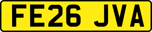 FE26JVA